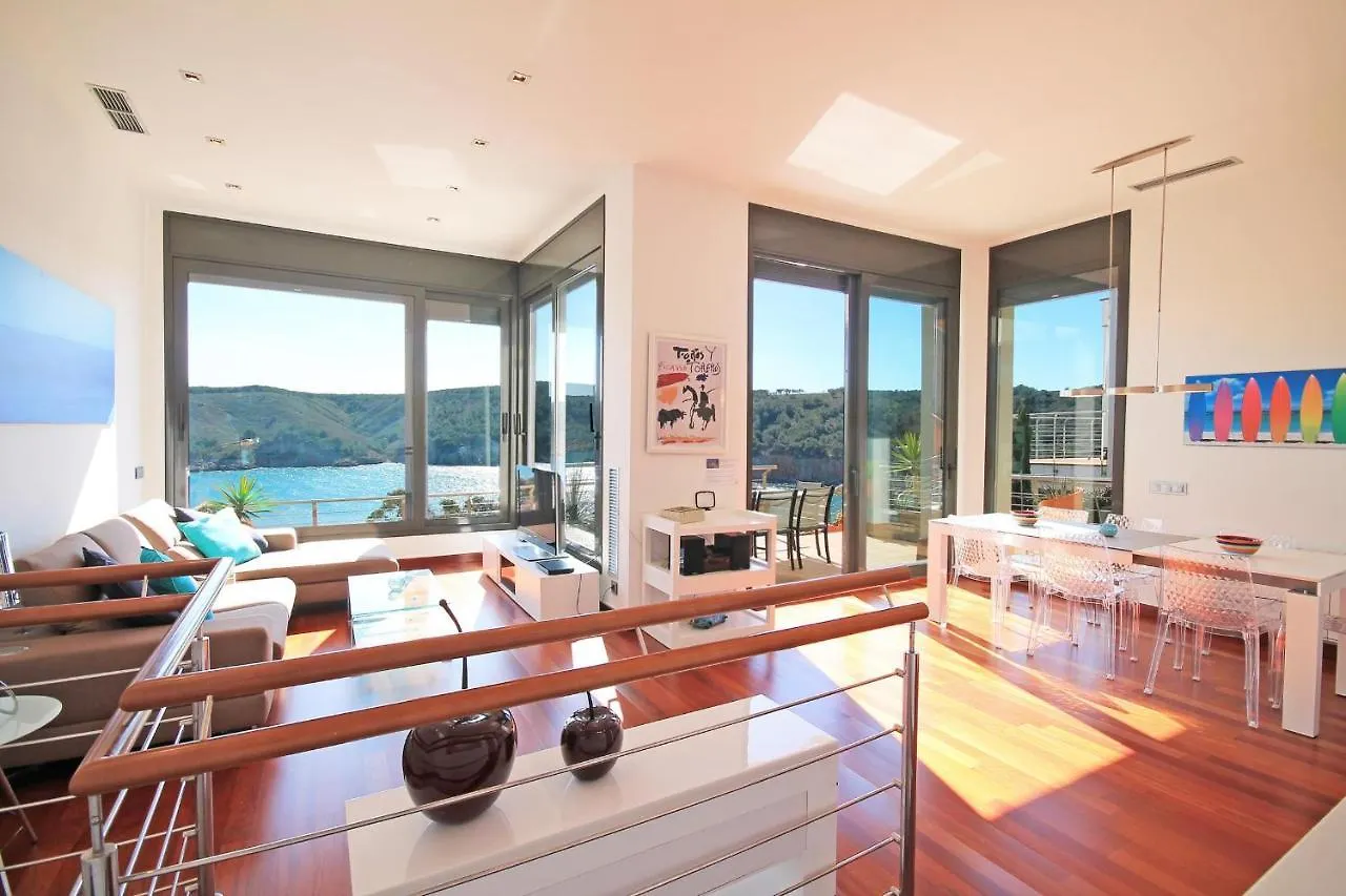 Villa Barbara L' Escala 0*,  스페인