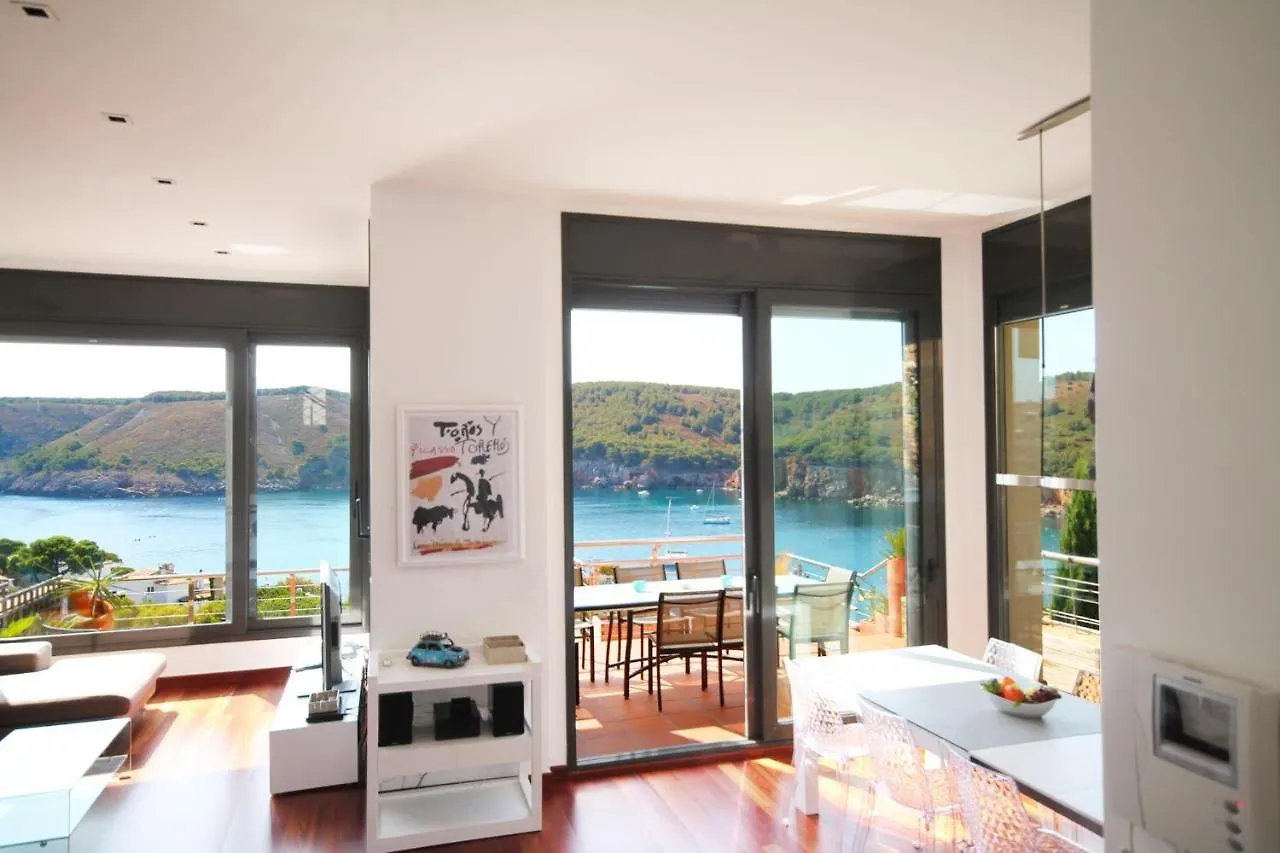 Villa Barbara L' Escala 0*,  스페인