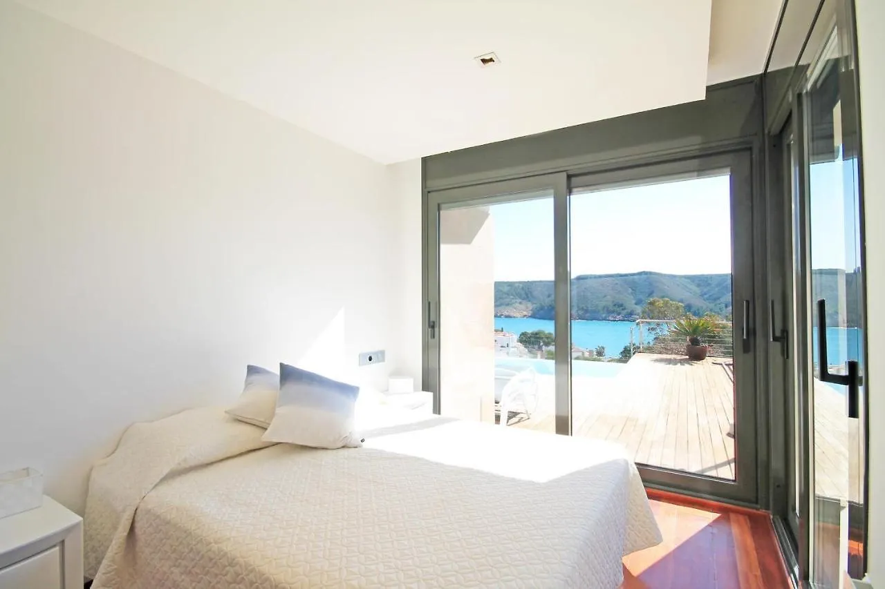 Villa Barbara L'Escala