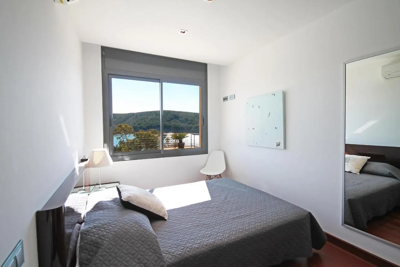 Villa Barbara L'Escala Spain