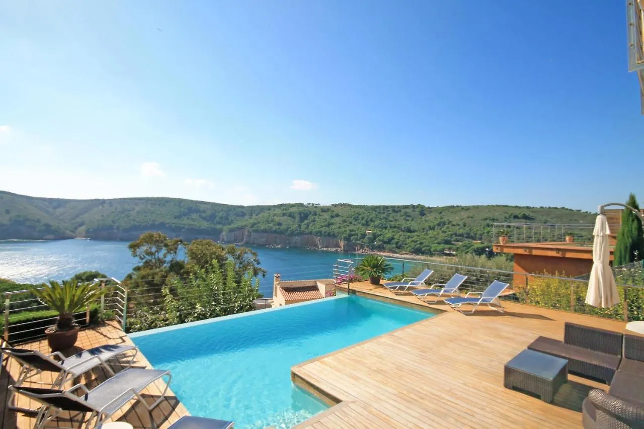 Villa Barbara L'Escala
