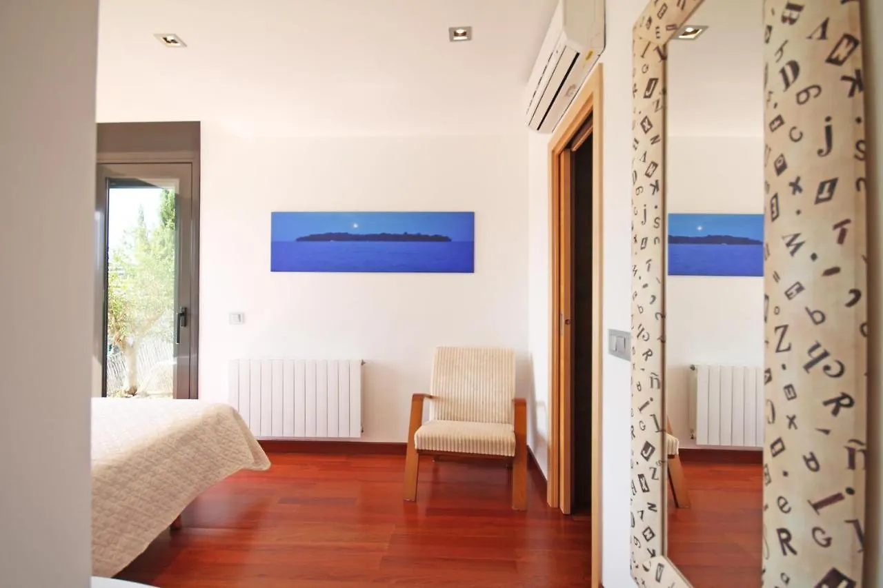 Villa Barbara L'Escala