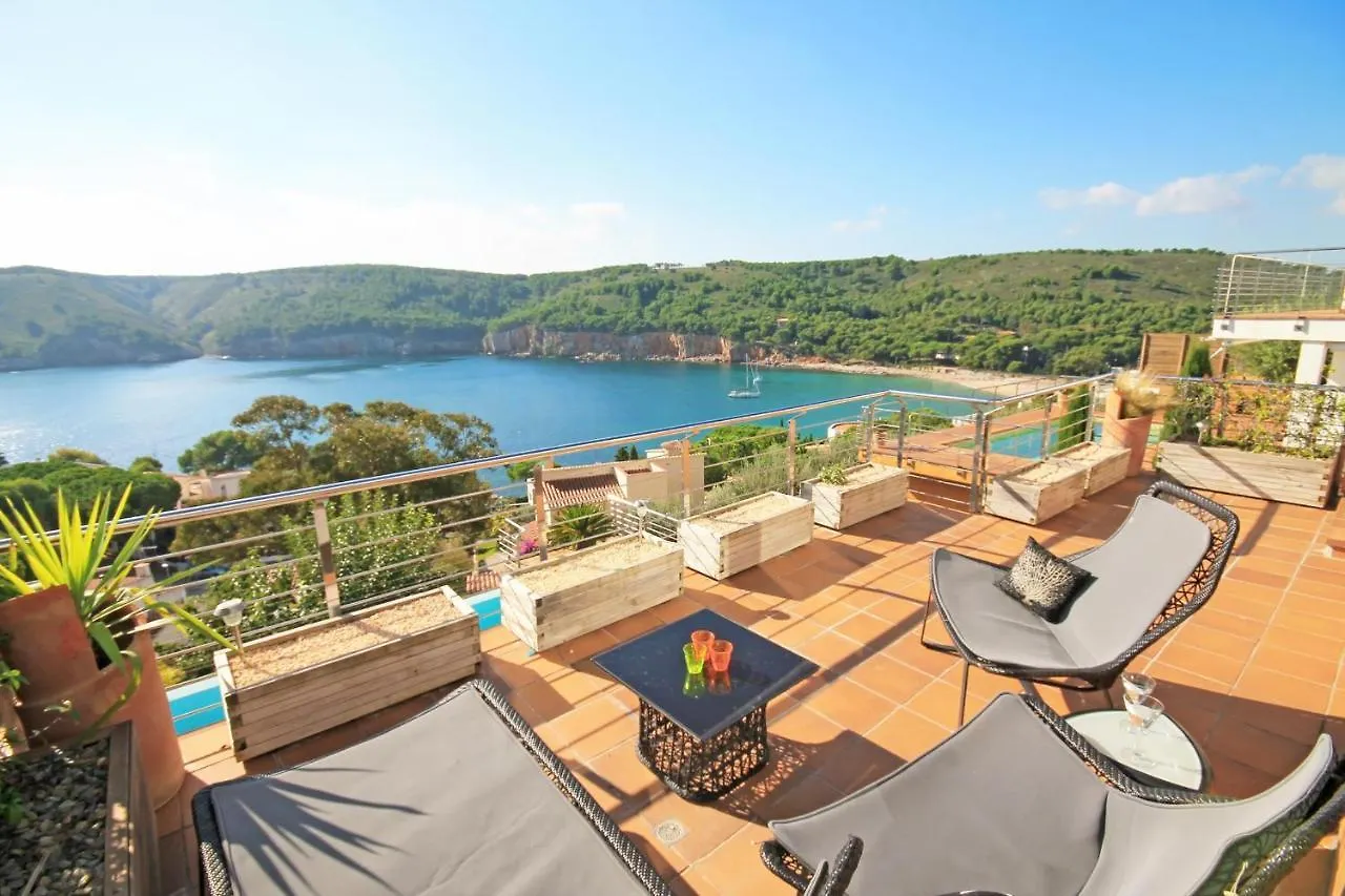 Villa Barbara L'Escala 0*,  Spain