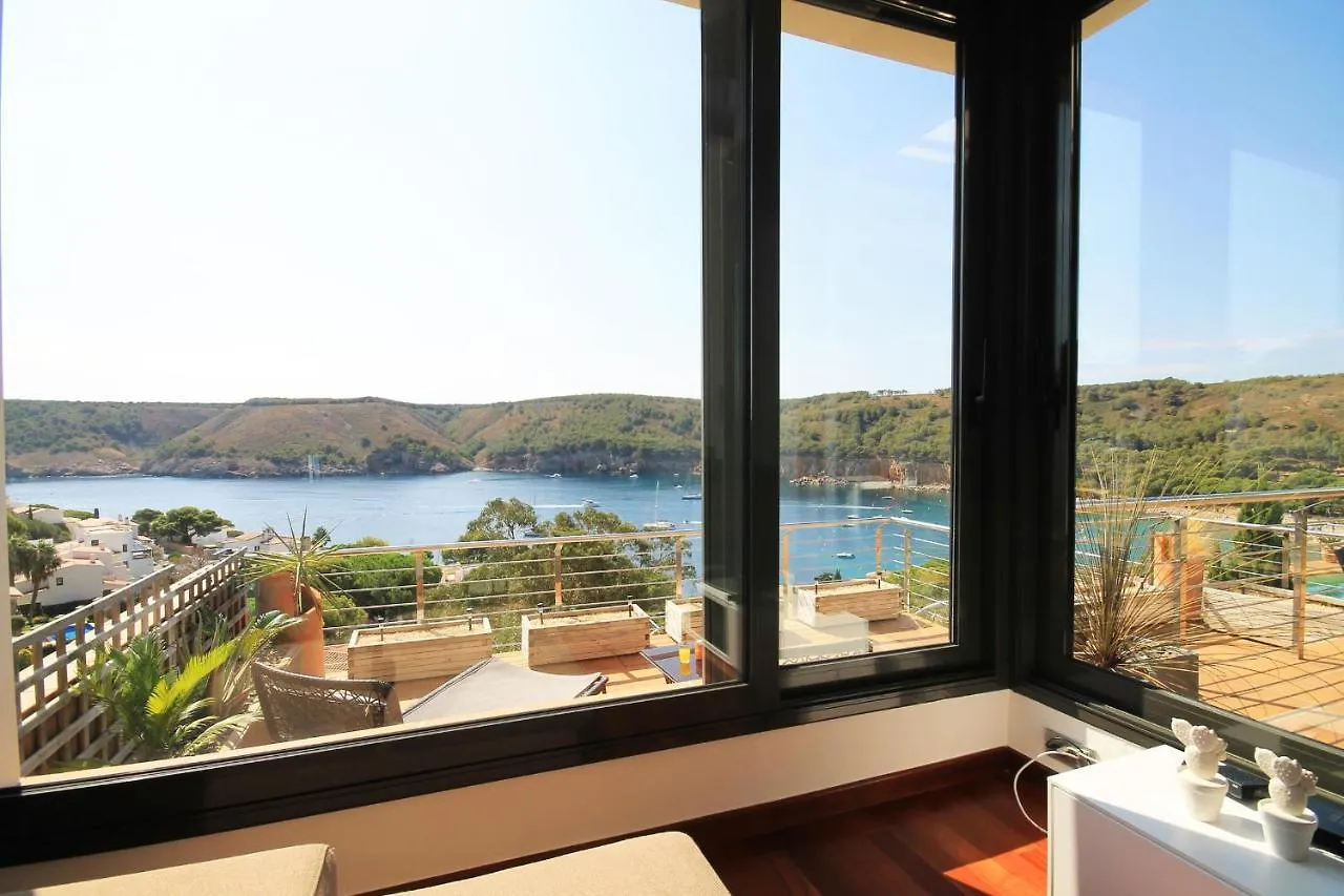 Villa Barbara L'Escala Spain