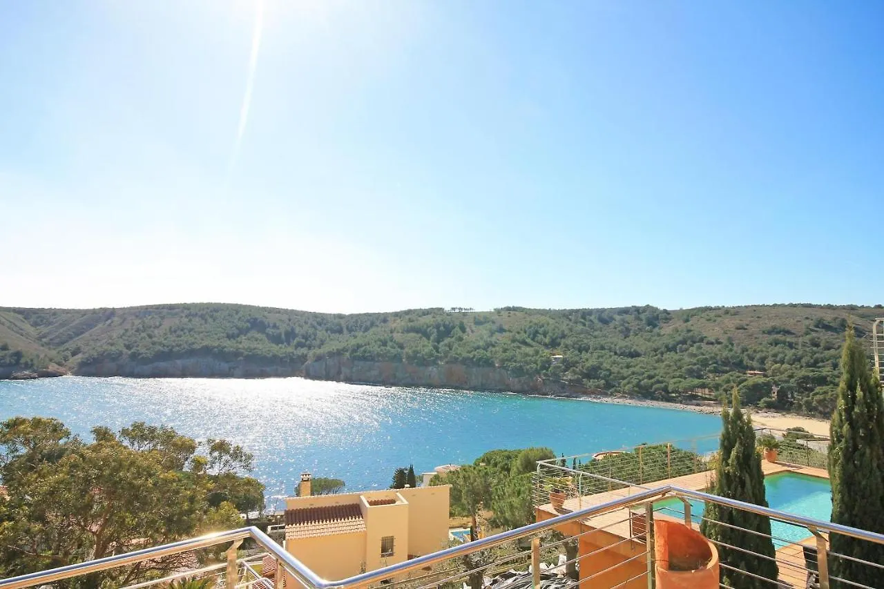 Villa Barbara L'Escala