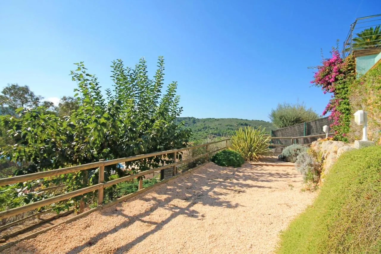 Villa Barbara L'Escala