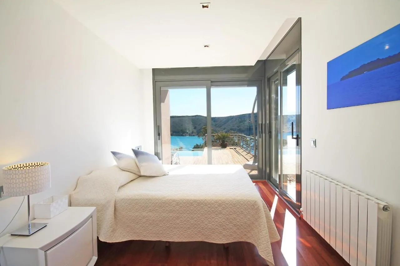 Villa Barbara L'Escala